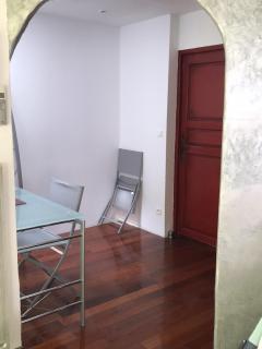 Cabanès des Aresquiers - Frontignan - 2