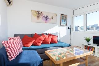 Key Sagrada Familia / MARINA 223 - Barcelone - 5