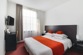 All Suites Le Teich – Bassin d’Arcachon - 9