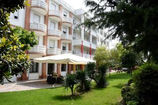 Hotel Terme Vena D'Oro - Abano Terme - 9