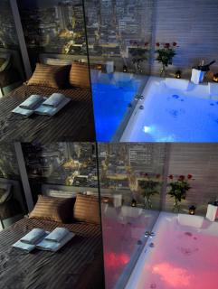 Nephele Luxury Suite - Salonicco - 7