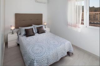 La Merced Apartments - Málaga - 2