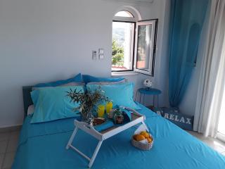 Heavenly Views-1- Maisonette with pool close to the Beach - Oropos - 2