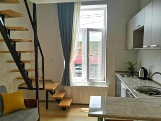 InGeo Rooms in Tbilisi center - Tbilisi - 0
