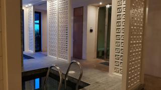 Beachview 3BR Villa with private pool inside Hyattt Regency Danang - Da Nang - 9
