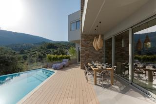 Villa K - Città di Skiathos - 2