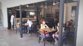 Two Seas Hotel - Marmaris - 8