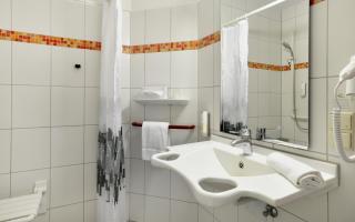 City-Hotel Kurfürst Balduin - Koblenz - 2