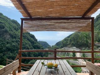 TENUTA BOSCO-Casa Vacanze - Cetara - 4