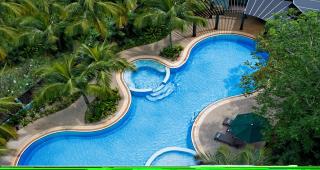 Eastin Hotel Kuala Lumpur - Petaling Jaya - 8
