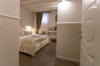 Ca' Vittoria Boutique House ApartSuite Chioggia - Chioggia - 9