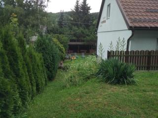 penzion Pomněnka - Lipova Lazne - 3