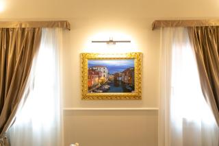 Ca' Vittoria Boutique House ApartSuite Chioggia - Chioggia - 1