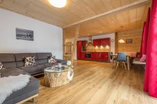 Landhaus Panorama - Bad Hindelang - 4
