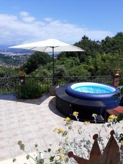 Lo Chalet sul Golfo - La Spezia - 2