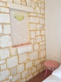 Stonehouse villas with breathtaking view - Sitia - 9