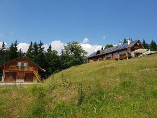 Agriturismo Gacceman - Ugovizza - 3