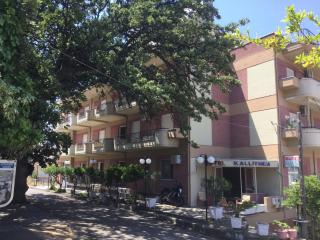 Hotel Kallithea - 2