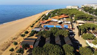 Camping Bon Repós - Santa Susanna - 0