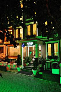 Hotel Edirne Palace - Edirne - 8