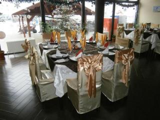 Pensiunea Oficial - 2