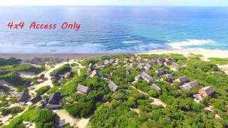 Park Chidenguele Lodge - 0