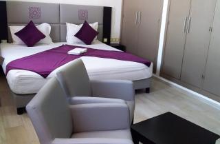 Motel Safari Budget - 7