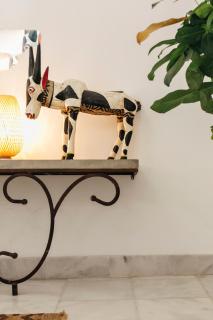 CSE Pajaritos - Sevilla - 3