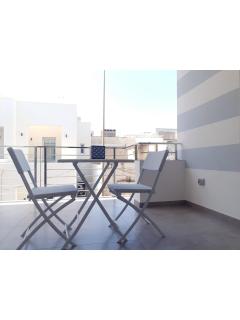 Island Apartment Porto Cesareo - Porto Cesareo - 5