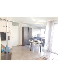 Island Apartment Porto Cesareo - 2