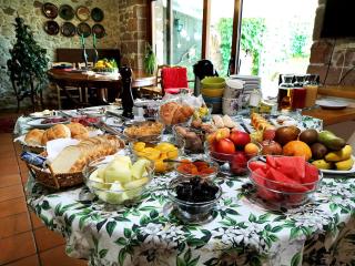 B&B S'Asilo Sardegna - 6