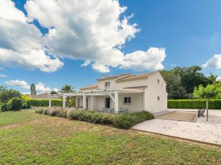Modern villa with private heated pool - Saint-Geniès-de-Fontedit - 7
