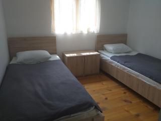 Guest House ALUDA - Omalo - 1