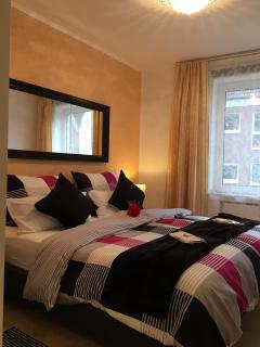 City Apartments Will - Emmerich - 7