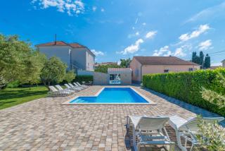 Apartments Coronata - Biograd na Moru - 4