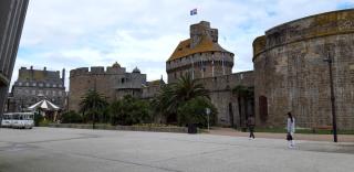 La Marinière Hôtel Restaurant - Saint Malo - 5