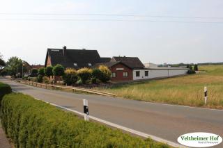 Landgasthaus Veltheimer Hof - Porta Westfalica - 2