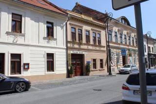 Penzión Grand - Košice - 7
