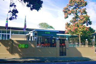 Essenwood Park Hotel - 3