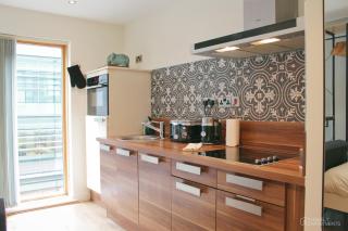 Homely Serviced Apartments - Blonk St - 6