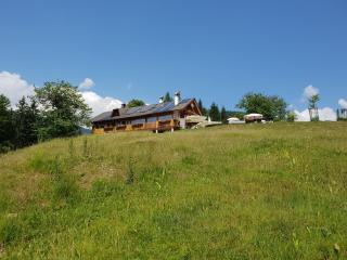 Agriturismo Gacceman - Ugovizza - 9