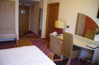 Mari Vila Hotel - Bucharest - 5