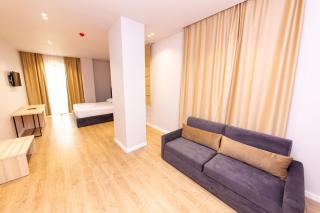 Hotel Alion - Durazzo - 2