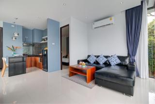 Coco Layma Villa, Lamai Beach - Lamai - 1