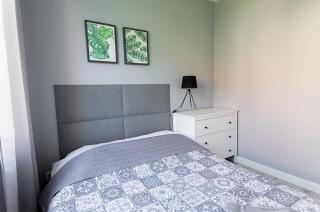 Apartament Mickiewicza - Giżycko - 1