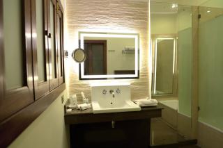 The Residency Hotel - Lahore - 9
