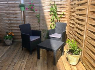 Eleven apartment - 2