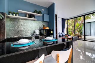 Coco Layma Villa, Lamai Beach - Lamai - 4