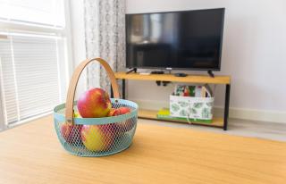 Apartament Mickiewicza - Giżycko - 3