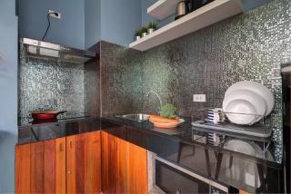 Coco Layma Villa, Lamai Beach - Lamai - 2
